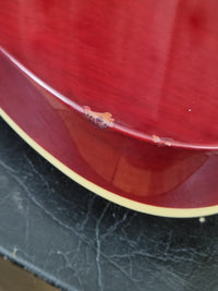 SOLD - Ibanez FRM 250 Paul Gilbert 25th Anniversary Limited Edition 2014 - Mahar's Vintage Guitars