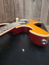 SOLD - Ibanez FRM 250 Paul Gilbert 25th Anniversary Limited Edition 2014 - Mahar's Vintage Guitars