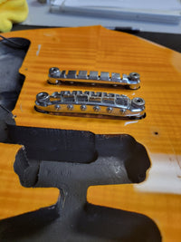 SOLD - Ibanez FRM 250 Paul Gilbert 25th Anniversary Limited Edition 2014 - Mahar's Vintage Guitars
