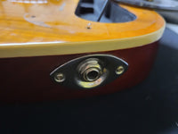 SOLD - Ibanez FRM 250 Paul Gilbert 25th Anniversary Limited Edition 2014 - Mahar's Vintage Guitars