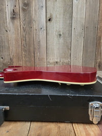 SOLD - Ibanez FRM 250 Paul Gilbert 25th Anniversary Limited Edition 2014 - Mahar's Vintage Guitars
