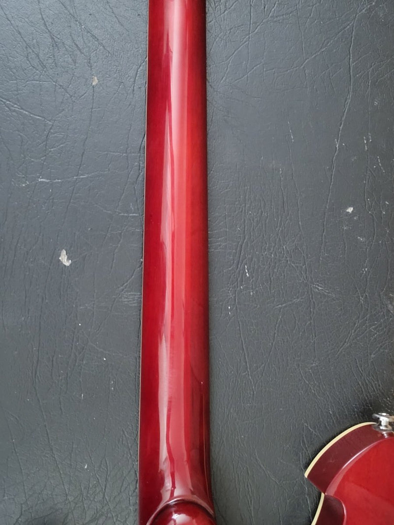 SOLD - Ibanez FRM 250 Paul Gilbert 25th Anniversary Limited Edition 2014 - Mahar's Vintage Guitars