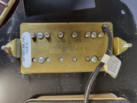 SOLD - Ibanez FRM 250 Paul Gilbert 25th Anniversary Limited Edition 2014 - Mahar's Vintage Guitars