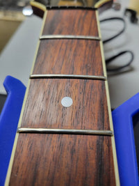SOLD - Ibanez FRM 250 Paul Gilbert 25th Anniversary Limited Edition 2014 - Mahar's Vintage Guitars