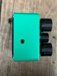 SOLD - Ibanez Overdrive Pro TS808 - Mahar's Vintage Guitars