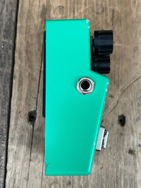 SOLD - Ibanez Overdrive Pro TS808 - Mahar's Vintage Guitars