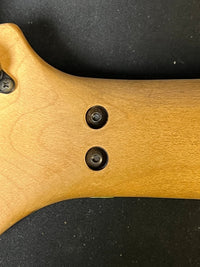 SOLD - Ibanez Proline PL1770 1986 Proline Metallic Copper Electric Guitar PL1770CM - Mahar's Vintage Guitars