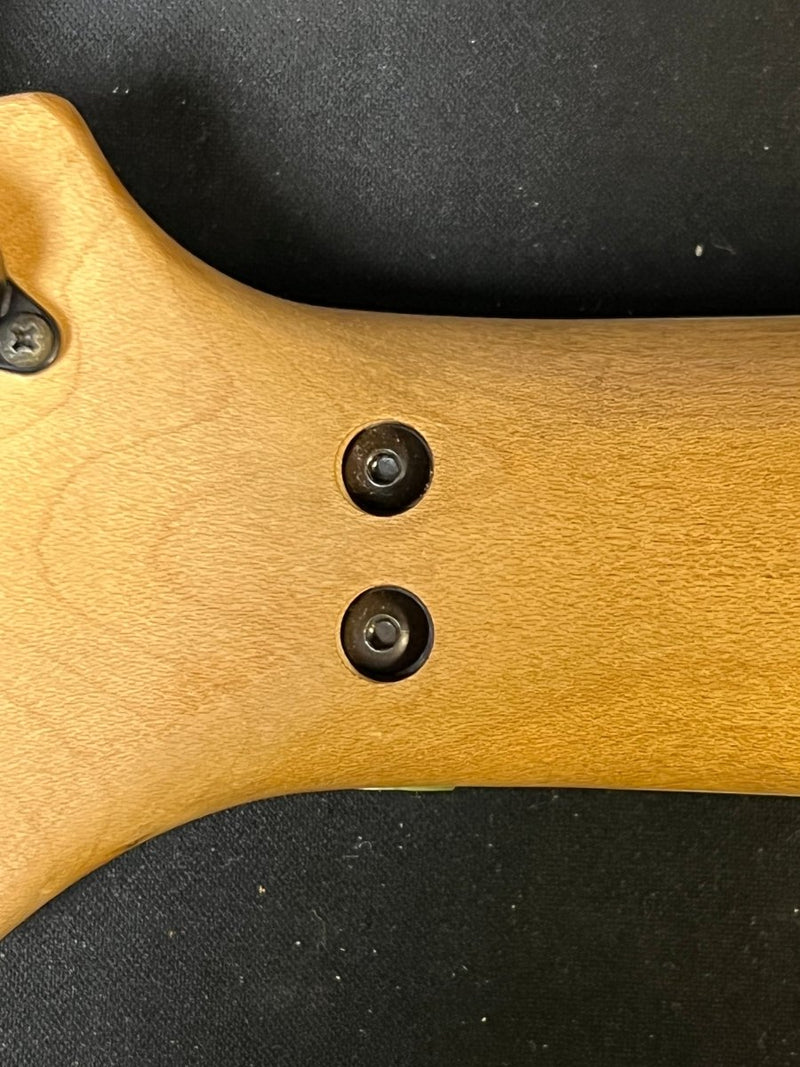 SOLD - Ibanez Proline PL1770 1986 Proline Metallic Copper Electric Guitar PL1770CM - Mahar's Vintage Guitars