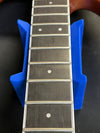 SOLD - Ibanez Proline PL1770 1986 Proline Metallic Copper Electric Guitar PL1770CM - Mahar's Vintage Guitars