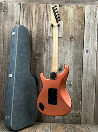 SOLD - Ibanez Proline PL1770 1986 Proline Metallic Copper Electric Guitar PL1770CM - Mahar's Vintage Guitars