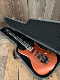 SOLD - Ibanez Proline PL1770 1986 Proline Metallic Copper Electric Guitar PL1770CM - Mahar's Vintage Guitars