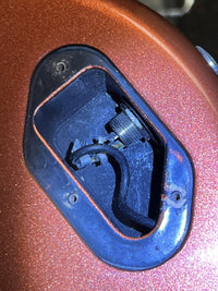 SOLD - Ibanez Proline PL1770 1986 Proline Metallic Copper Electric Guitar PL1770CM - Mahar's Vintage Guitars