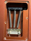 SOLD - Ibanez Proline PL1770 1986 Proline Metallic Copper Electric Guitar PL1770CM - Mahar's Vintage Guitars