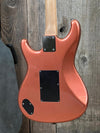 SOLD - Ibanez Proline PL1770 1986 Proline Metallic Copper Electric Guitar PL1770CM - Mahar's Vintage Guitars