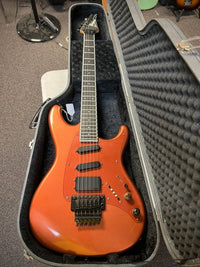 SOLD - Ibanez Proline PL1770 1986 Proline Metallic Copper Electric Guitar PL1770CM - Mahar's Vintage Guitars