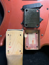 SOLD - Ibanez Proline PL1770 1986 Proline Metallic Copper Electric Guitar PL1770CM - Mahar's Vintage Guitars