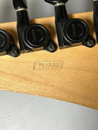 SOLD - Ibanez Proline PL1770 1986 Proline Metallic Copper Electric Guitar PL1770CM - Mahar's Vintage Guitars