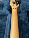 SOLD - Ibanez RG760 Snakeskin 1989 - Mahar's Vintage Guitars