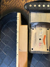 SOLD - Ibanez RG760 Snakeskin 1989 - Mahar's Vintage Guitars