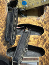 SOLD - Ibanez RG760 Snakeskin 1989 - Mahar's Vintage Guitars
