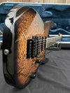 SOLD - Ibanez RG760 Snakeskin 1989 - Mahar's Vintage Guitars