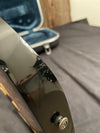 SOLD - Ibanez RG760 Snakeskin 1989 - Mahar's Vintage Guitars