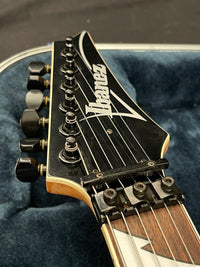 SOLD - Ibanez RG760 Snakeskin 1989 - Mahar's Vintage Guitars