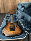SOLD - Ibanez RG760 Snakeskin 1989 - Mahar's Vintage Guitars
