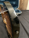 SOLD - Ibanez RG760 Snakeskin 1989 - Mahar's Vintage Guitars