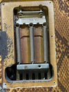SOLD - Ibanez RG760 Snakeskin 1989 - Mahar's Vintage Guitars