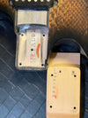 SOLD - Ibanez RG760 Snakeskin 1989 - Mahar's Vintage Guitars