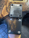 SOLD - Ibanez RG760 Snakeskin 1989 - Mahar's Vintage Guitars