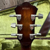 SOLD - Ibanez ST105 Studio Sunburst 1980 - Mahar's Vintage Guitars