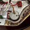 SOLD - Ibanez ST105 Studio Sunburst 1980 - Mahar's Vintage Guitars