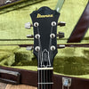 SOLD - Ibanez ST105 Studio Sunburst 1980 - Mahar's Vintage Guitars