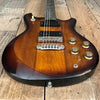 SOLD - Ibanez ST105 Studio Sunburst 1980 - Mahar's Vintage Guitars