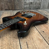 SOLD - Ibanez ST105 Studio Sunburst 1980 - Mahar's Vintage Guitars