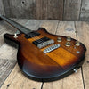 SOLD - Ibanez ST105 Studio Sunburst 1980 - Mahar's Vintage Guitars