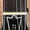 SOLD - Ibanez ST105 Studio Sunburst 1980 - Mahar's Vintage Guitars