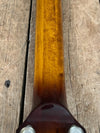 SOLD - Ibanez ST105 Studio Sunburst 1980 - Mahar's Vintage Guitars