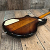 SOLD - Ibanez ST105 Studio Sunburst 1980 - Mahar's Vintage Guitars