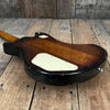 SOLD - Ibanez ST105 Studio Sunburst 1980 - Mahar's Vintage Guitars