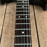 SOLD - Ibanez ST105 Studio Sunburst 1980 - Mahar's Vintage Guitars