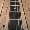 SOLD - Ibanez ST105 Studio Sunburst 1980 - Mahar's Vintage Guitars