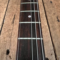 SOLD - Ibanez ST105 Studio Sunburst 1980 - Mahar's Vintage Guitars