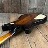 SOLD - Ibanez ST105 Studio Sunburst 1980 - Mahar's Vintage Guitars
