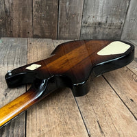 SOLD - Ibanez ST105 Studio Sunburst 1980 - Mahar's Vintage Guitars