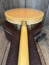 SOLD - Ibanez The Artist 5 String 1977 - Mahar's Vintage Guitars