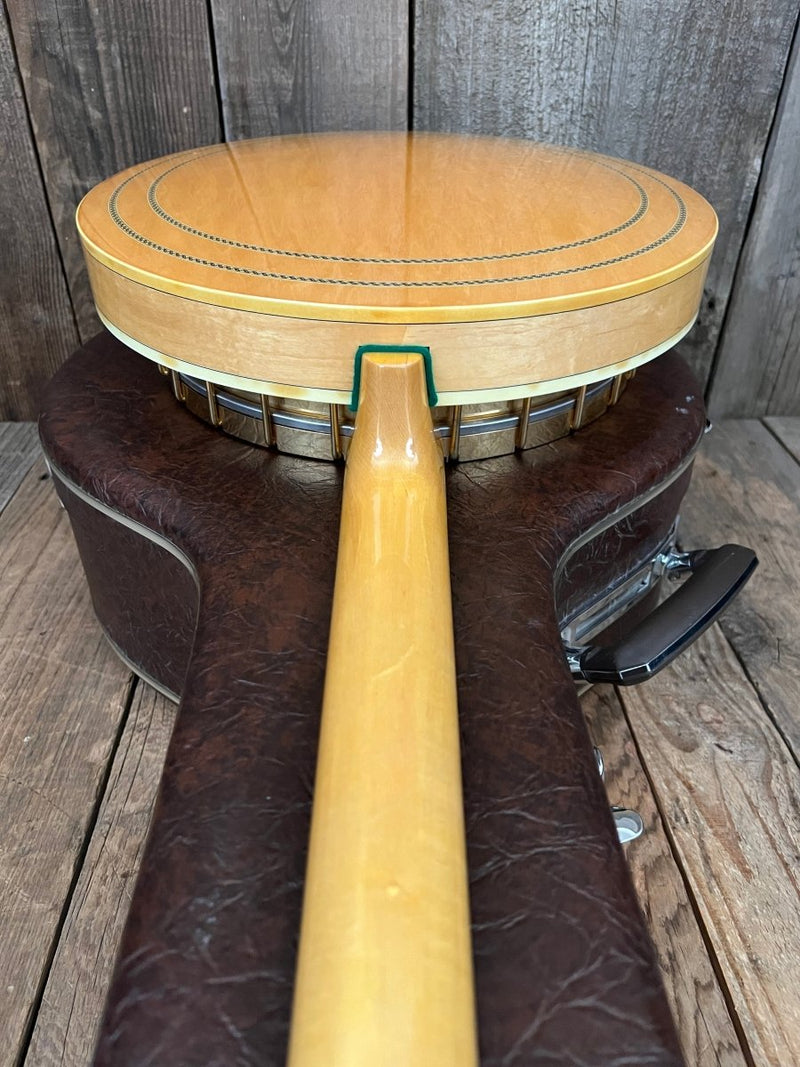 SOLD - Ibanez The Artist 5 String 1977 - Mahar's Vintage Guitars