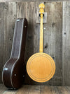 SOLD - Ibanez The Artist 5 String 1977 - Mahar's Vintage Guitars